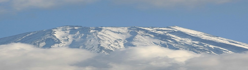 画像3:富士山